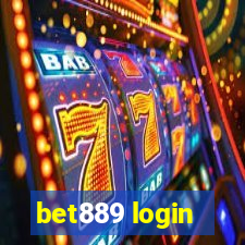bet889 login